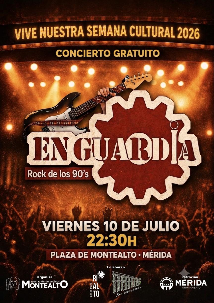 Cartel La Guardia
