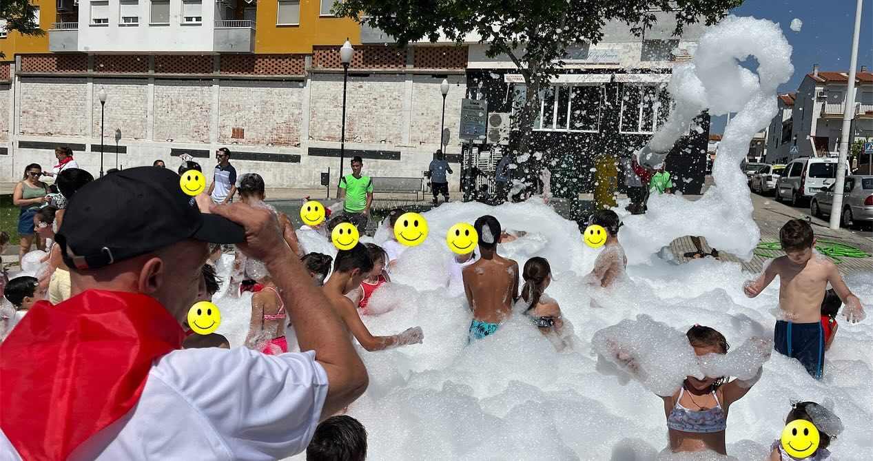 Ferias y Fiestas - Foto 3