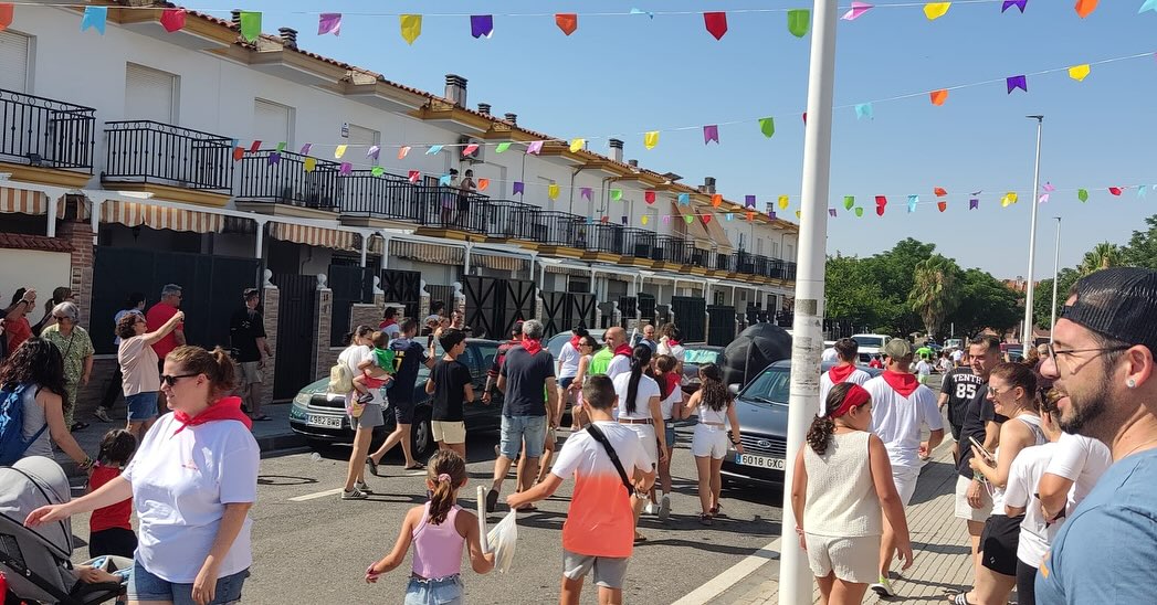 Ferias y Fiestas - Foto 4