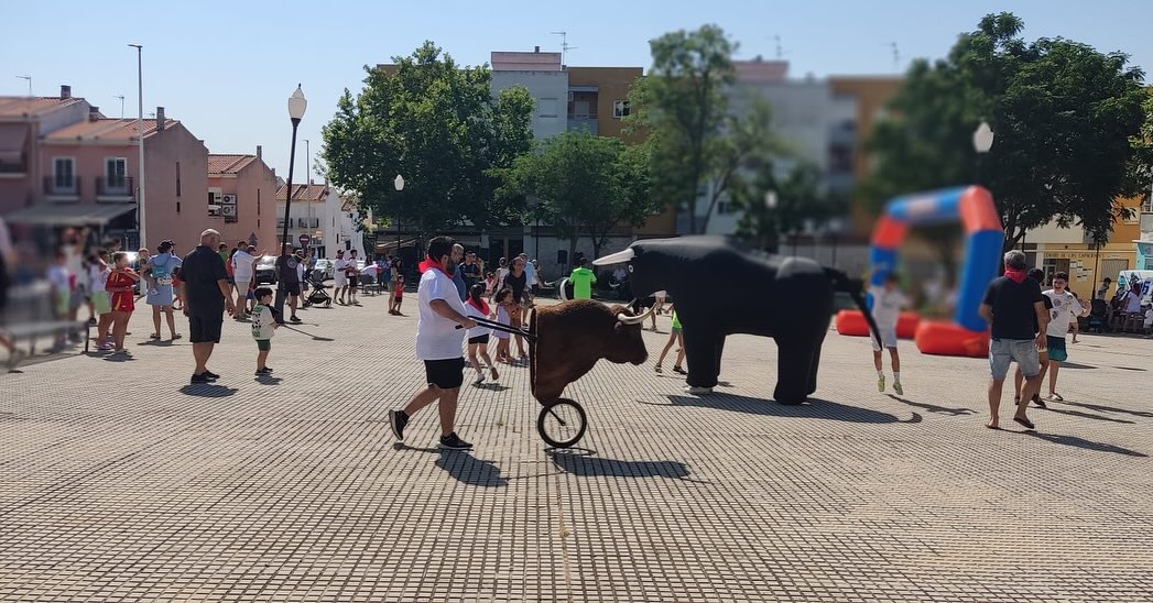 Ferias y Fiestas - Foto 5