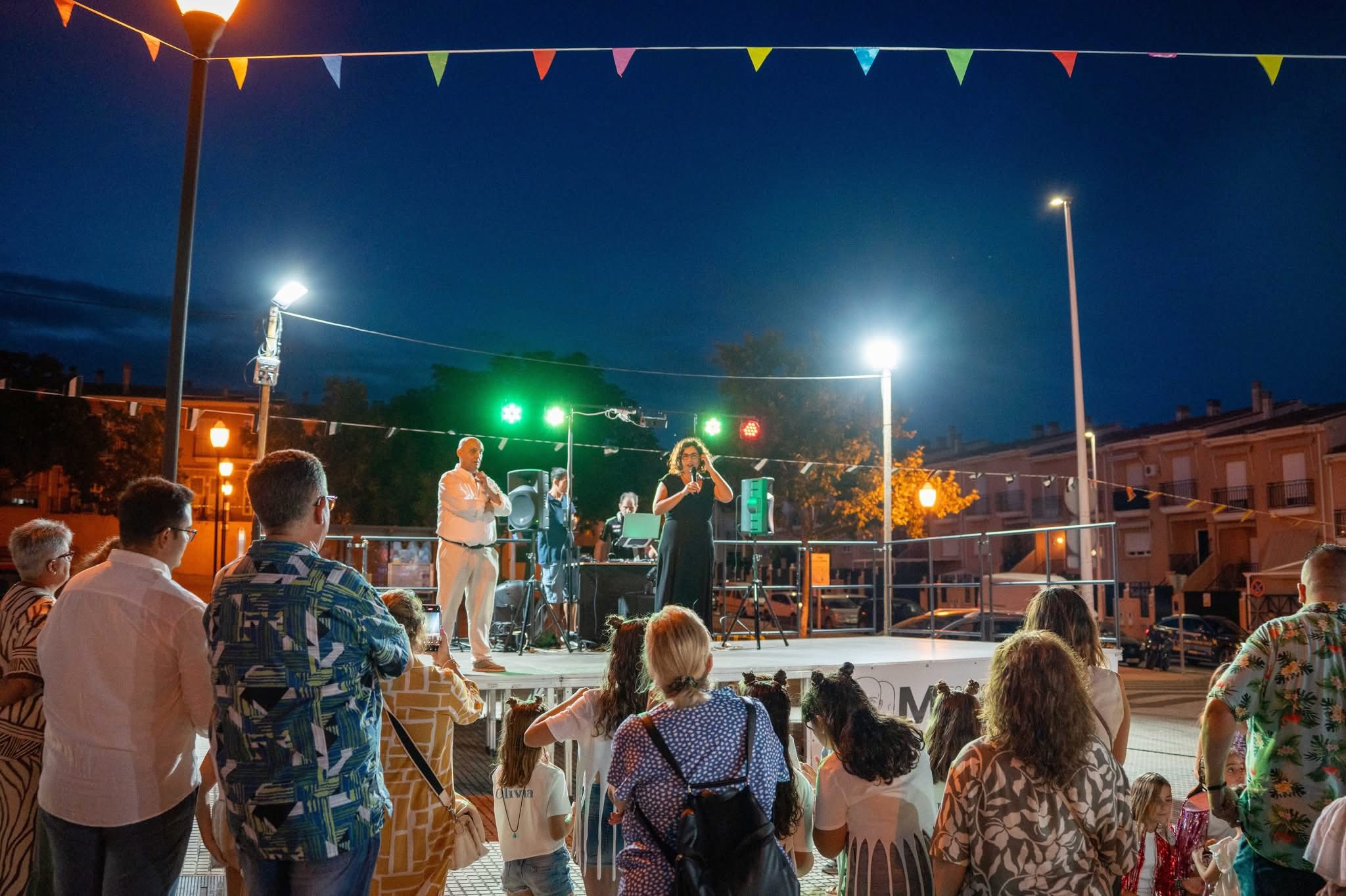 Ferias y Fiestas - Foto 7