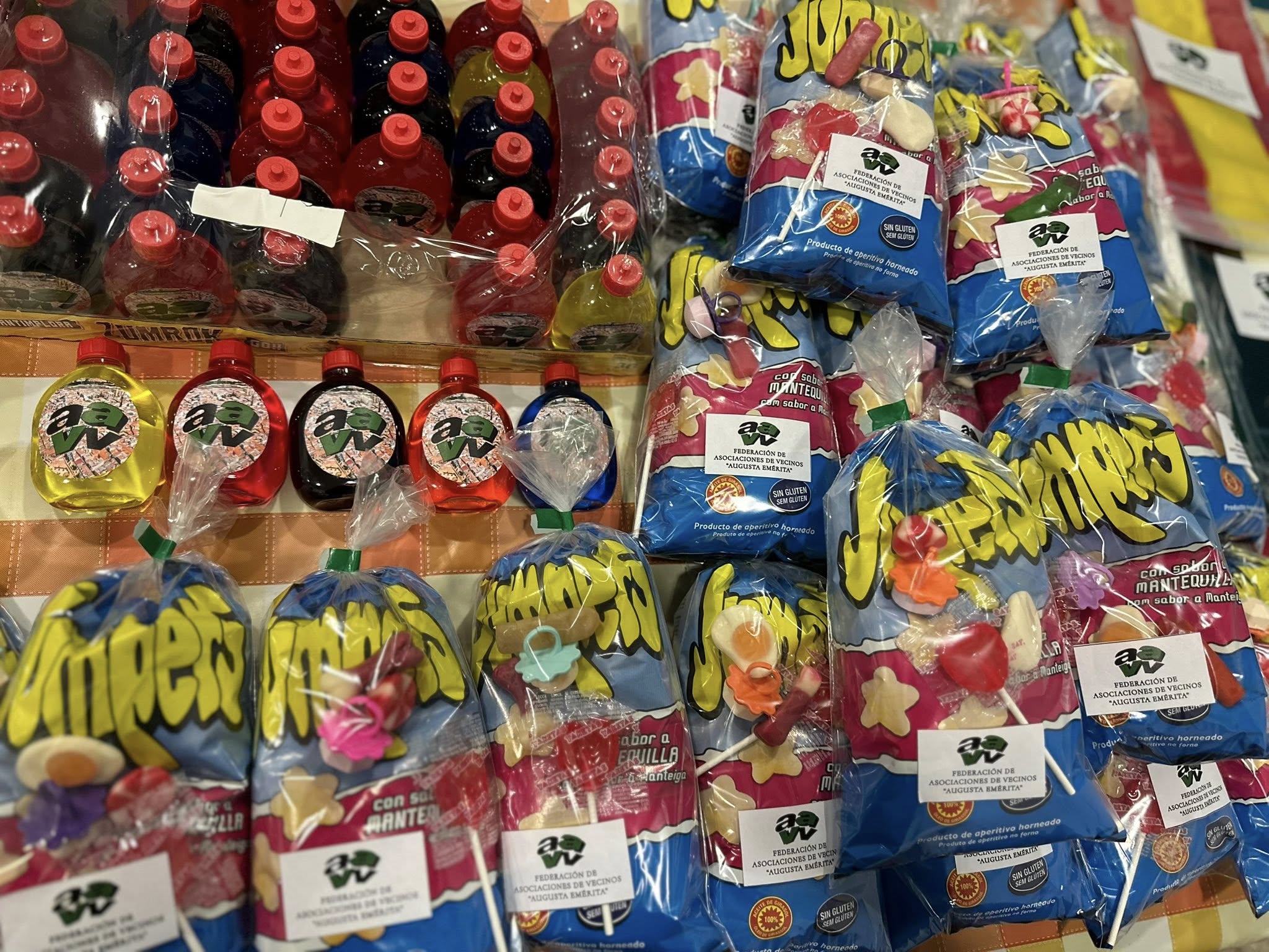 Ferias y Fiestas - Foto 11