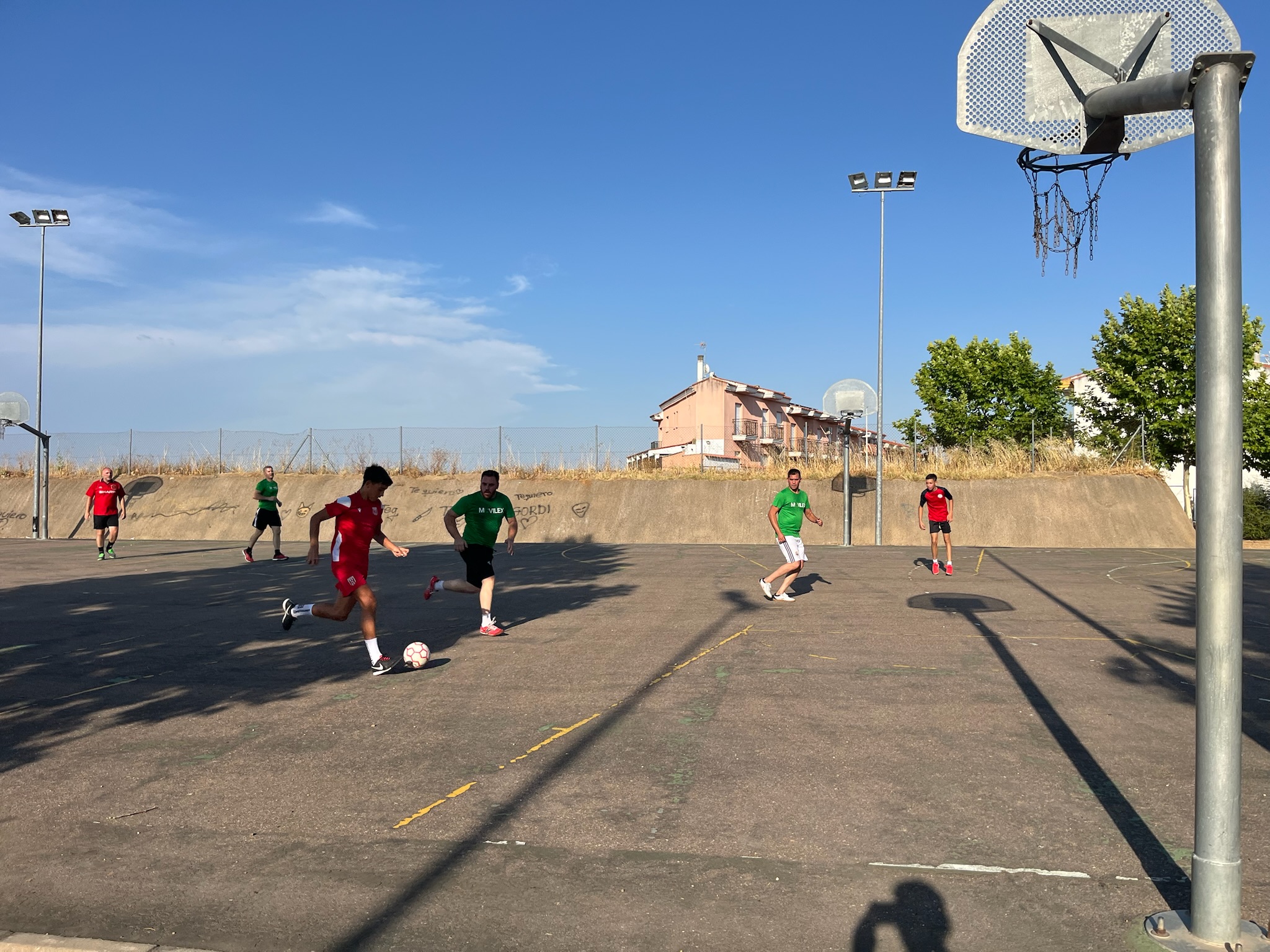 Ferias y Fiestas - Foto 16