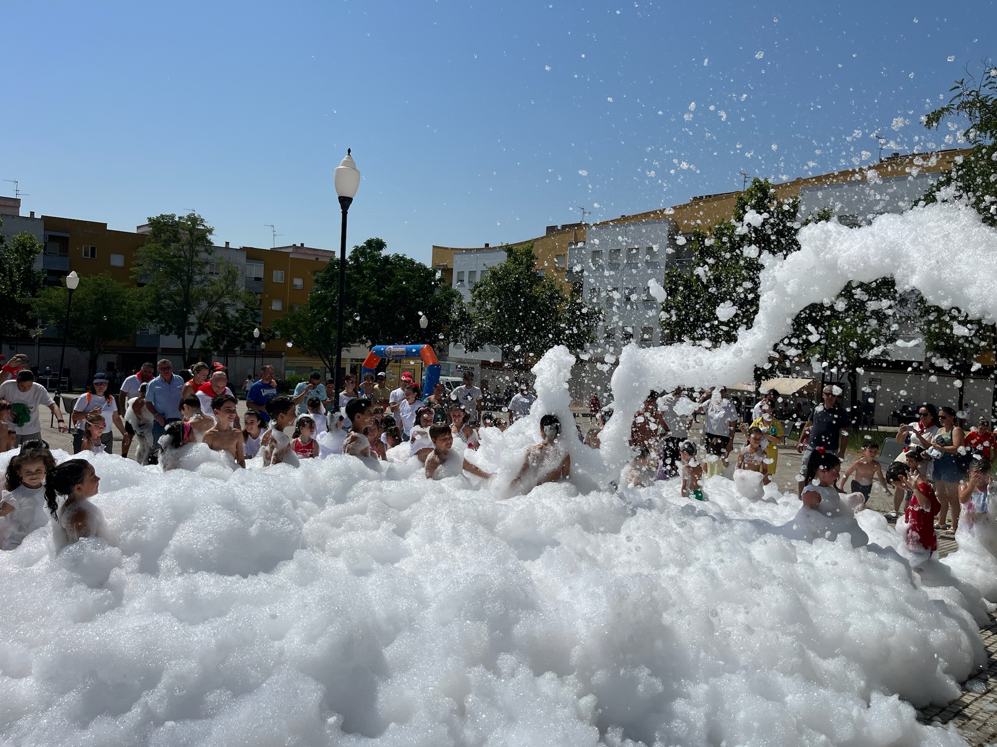 Ferias y Fiestas - Foto 19