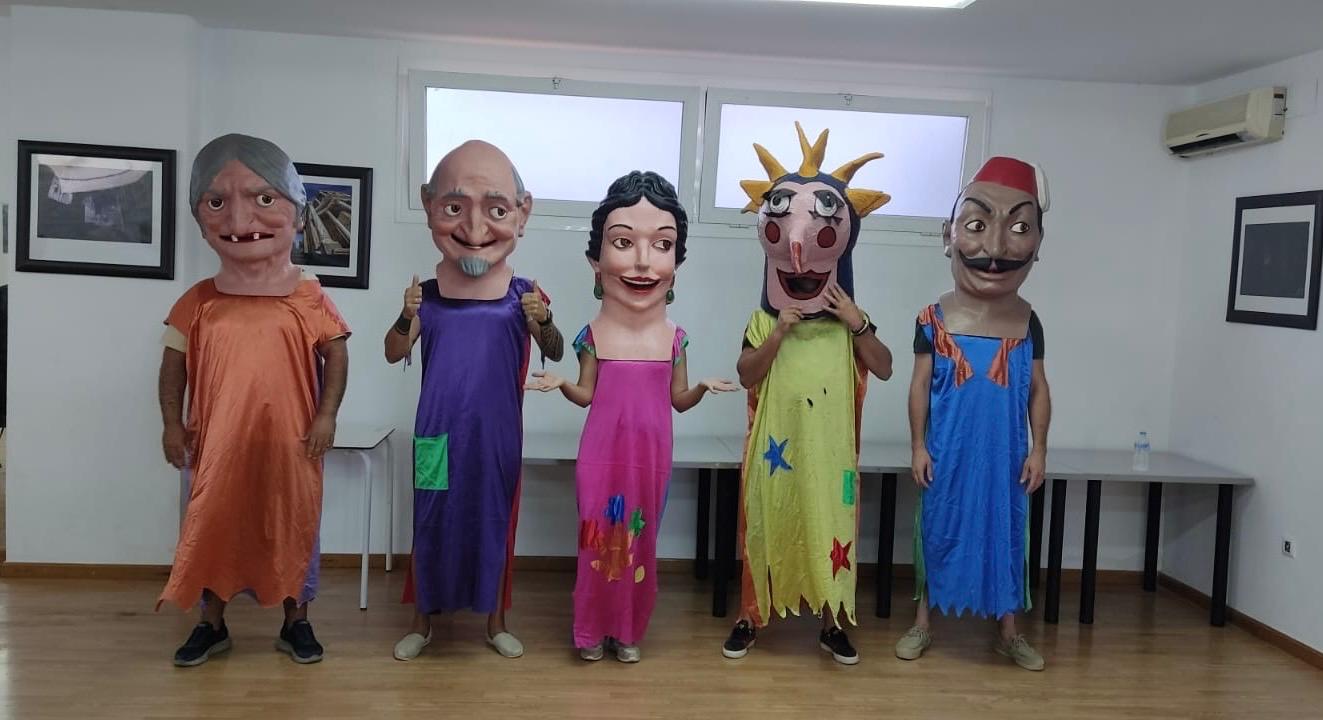 Ferias y Fiestas - Foto 31