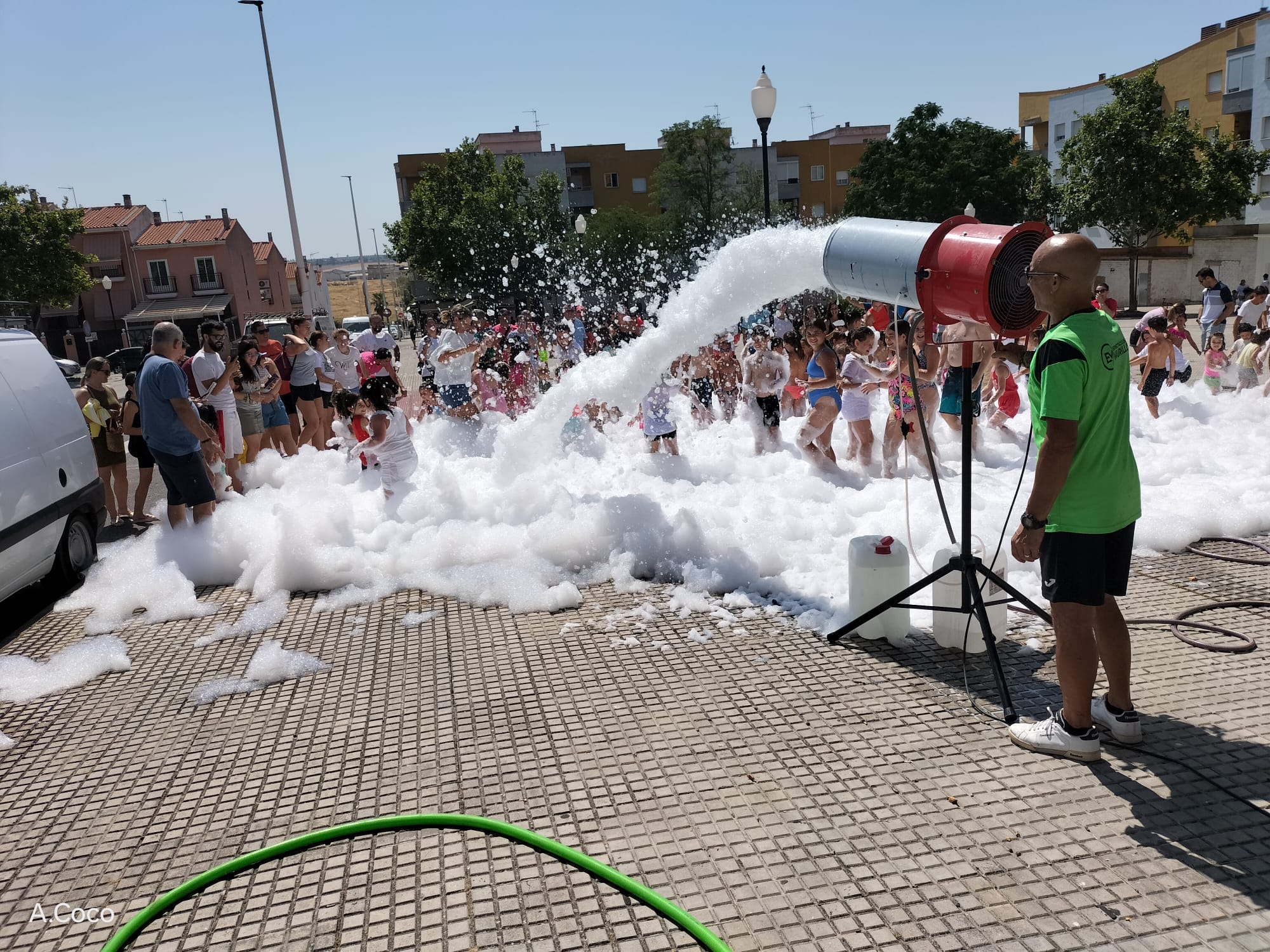 Ferias y Fiestas - Foto 36