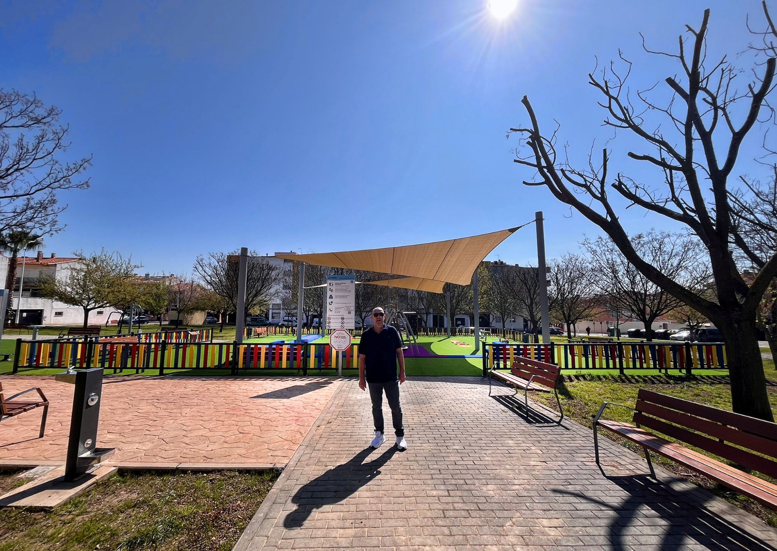 Nuevo Parque - Foto 3