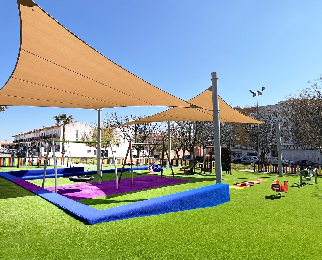 Nuevo Parque - Foto 4