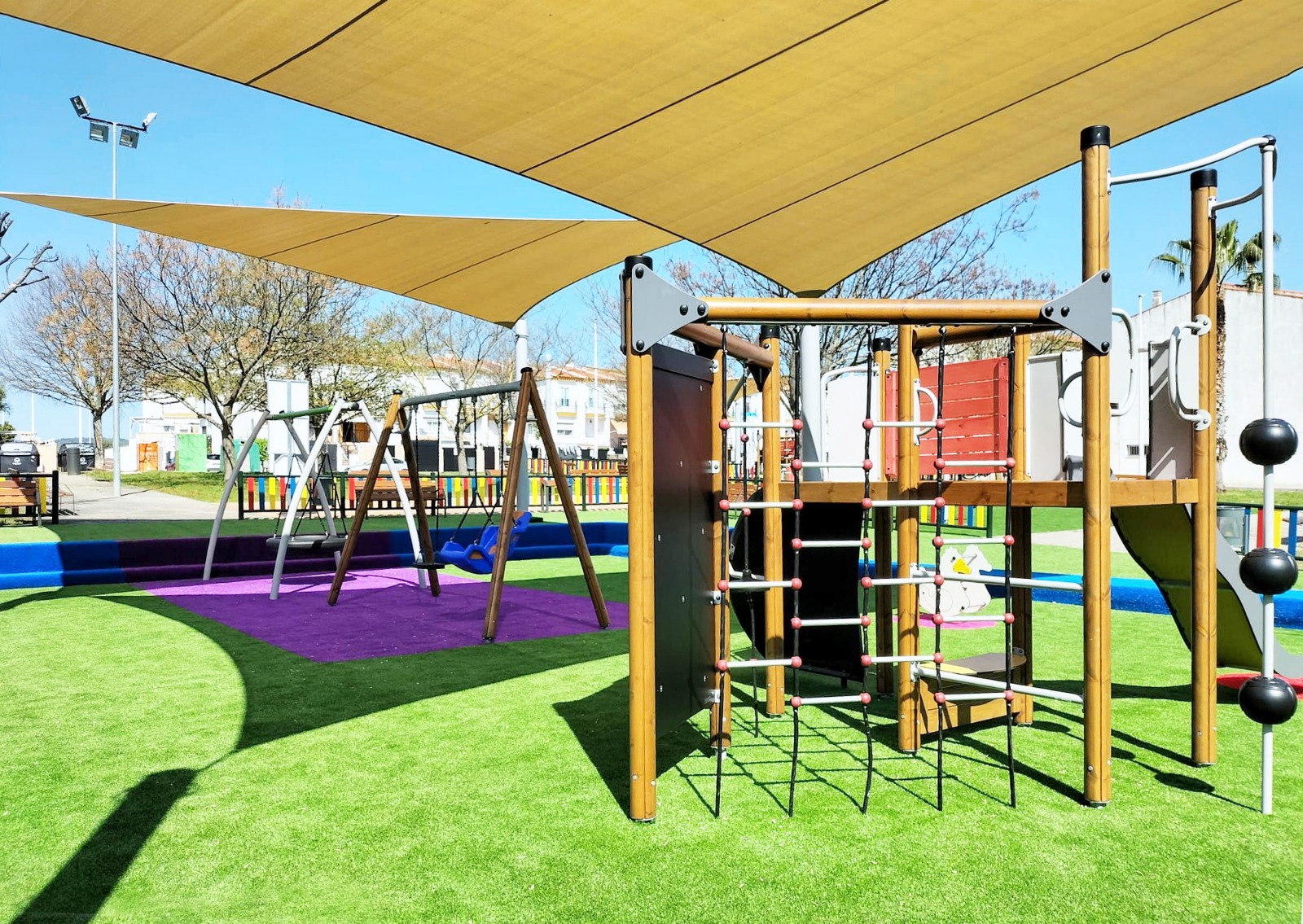 Nuevo Parque - Foto 5