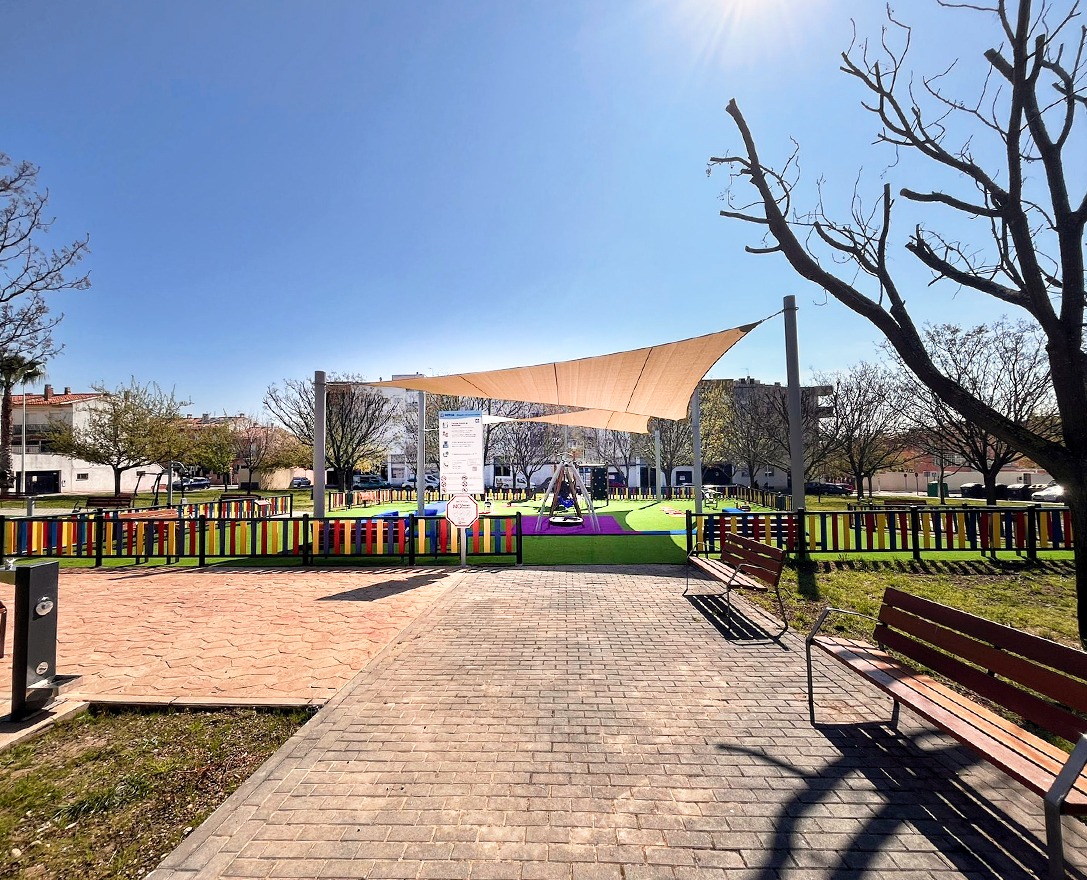 Nuevo Parque - Foto 7