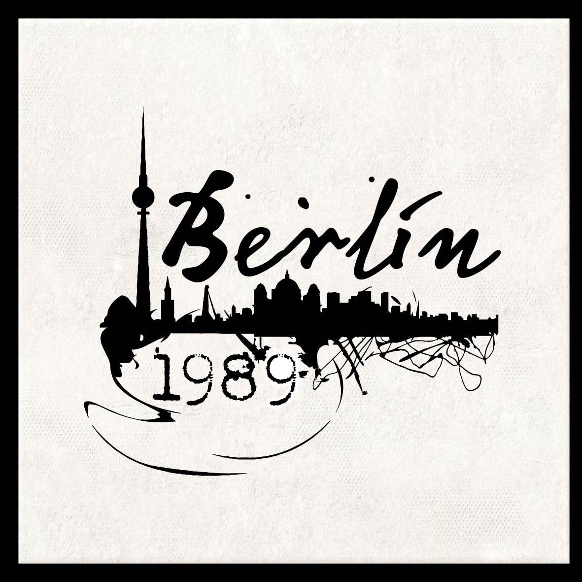 Berlin 1989
