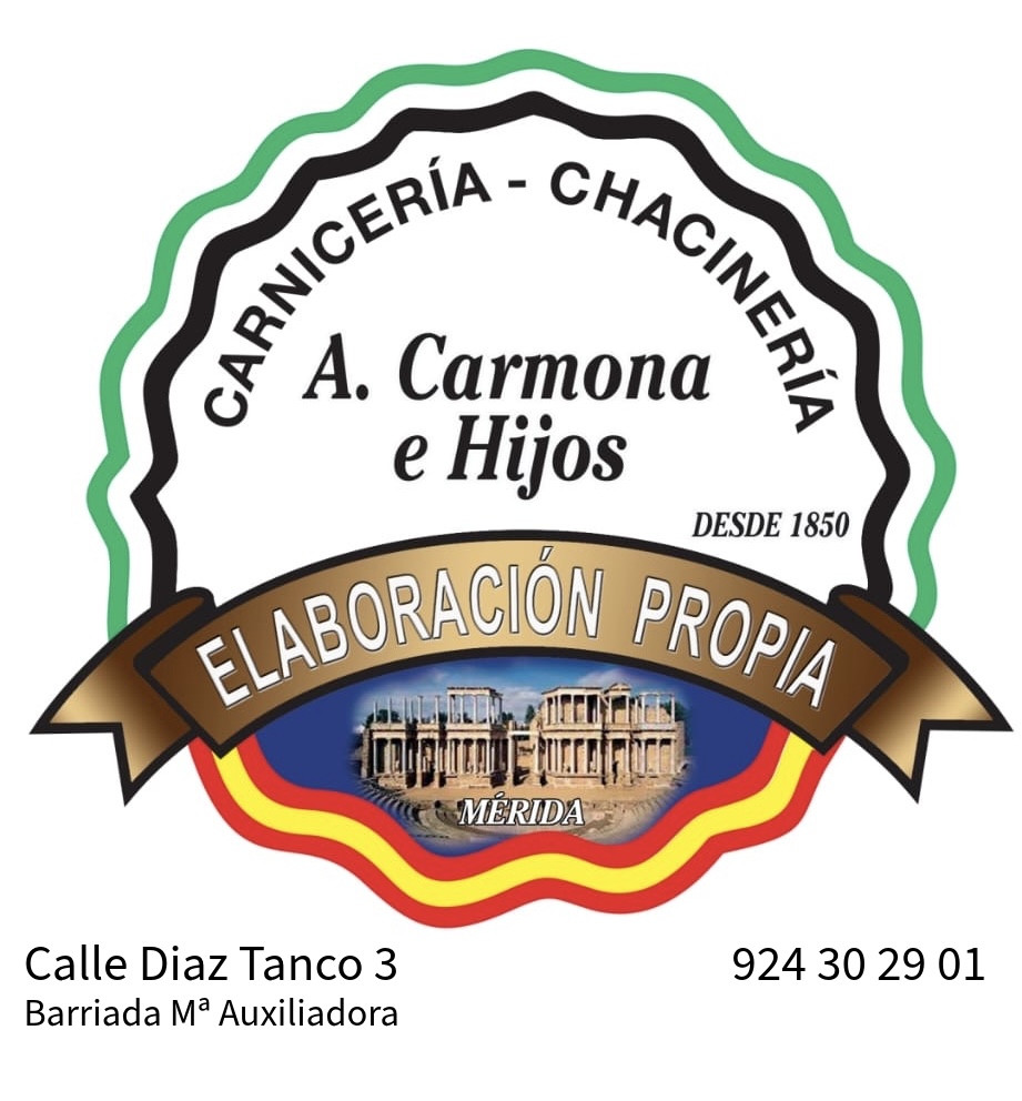 Carnicería Carmona