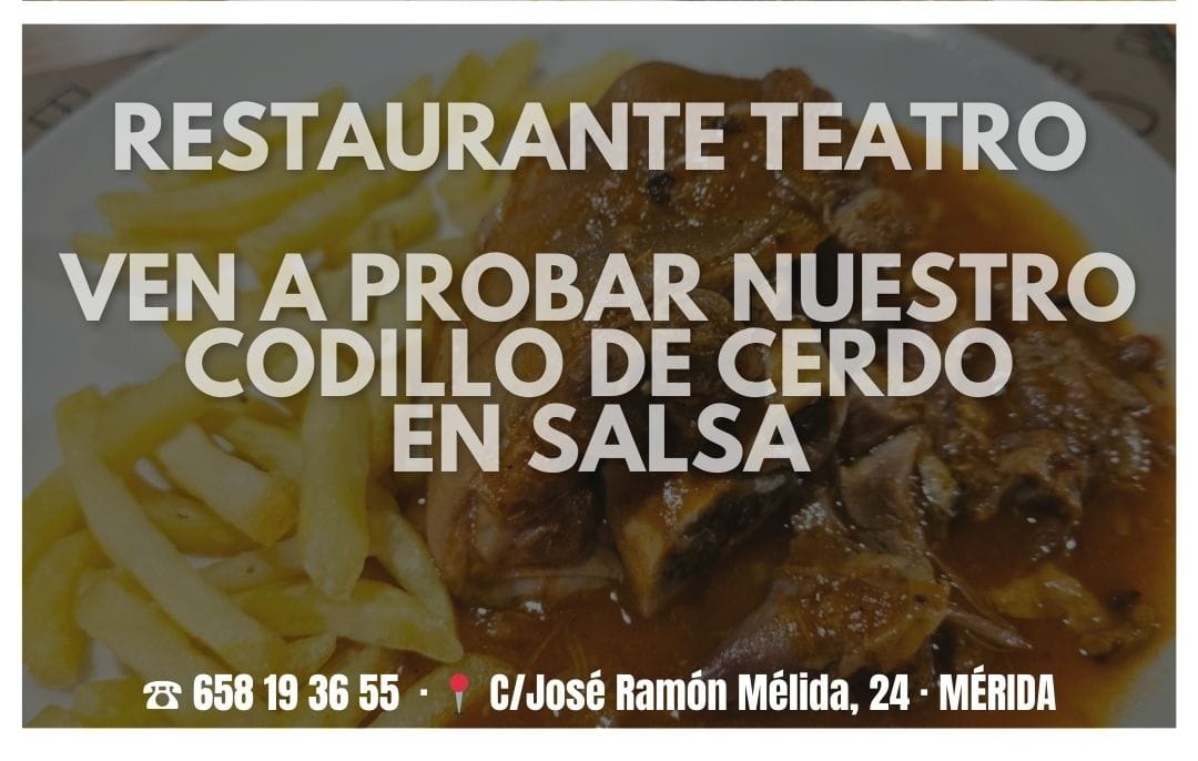 La Mejillonería - Restaurante Teatro