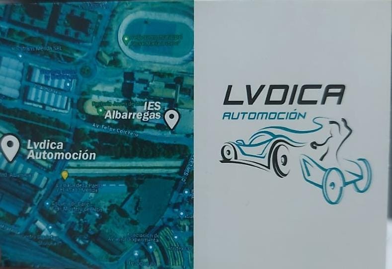 LVDICA Automoción