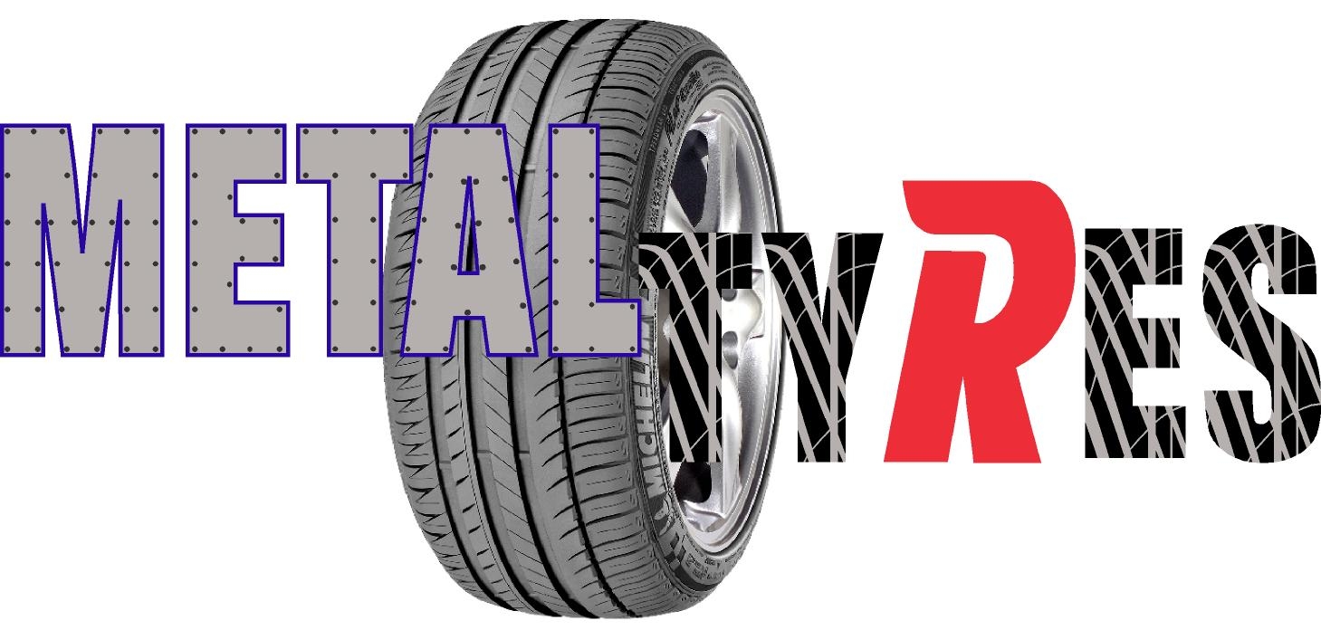 Metal Tyres