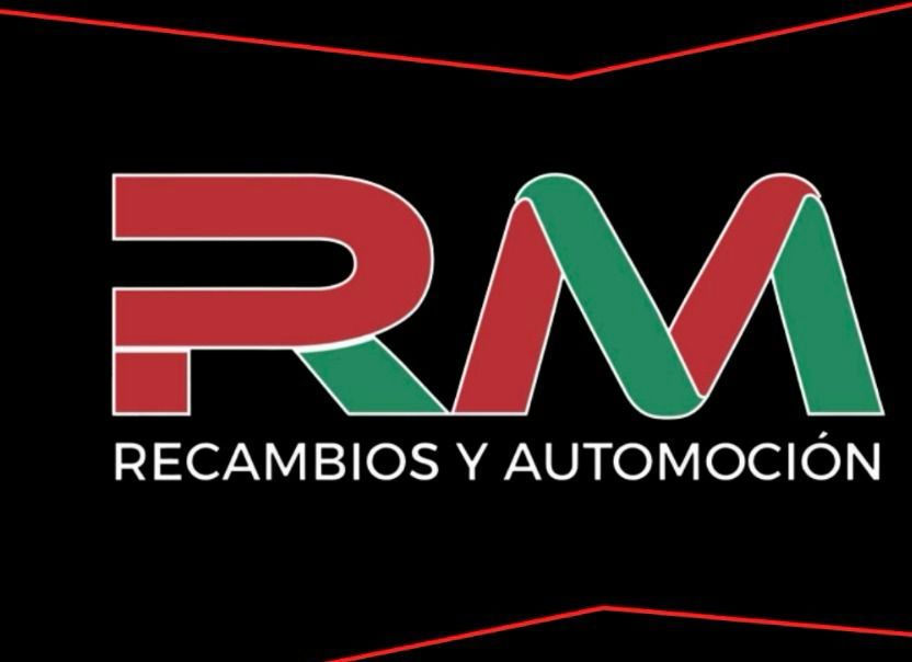RM Recambios y Automoción