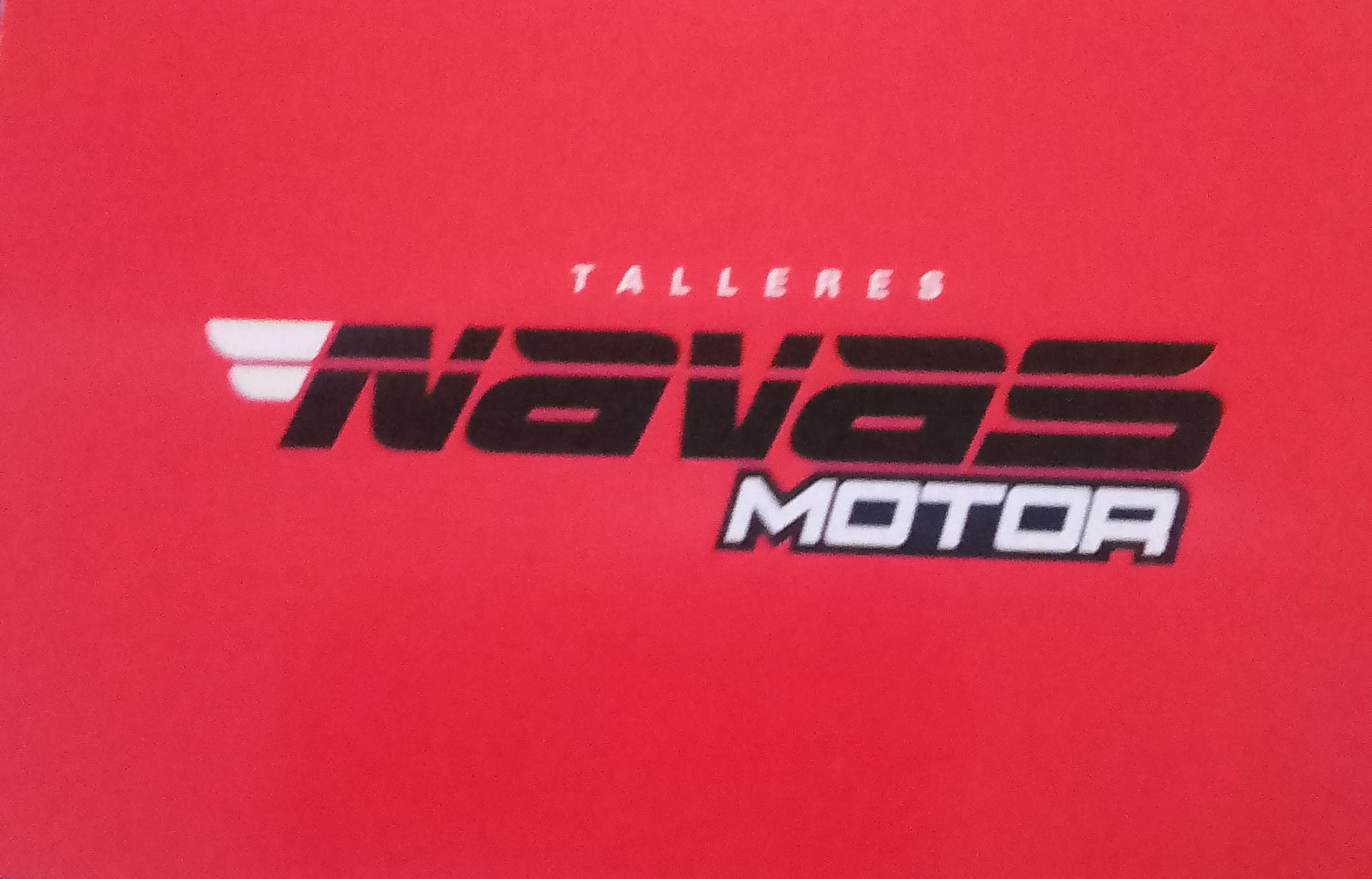 Talleres Navas Motor